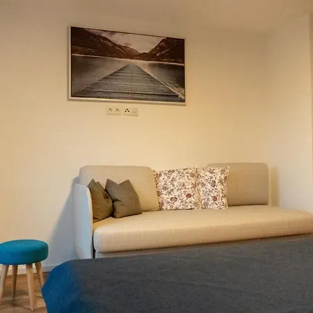 Apartment Moarbergerhof Gatschberg