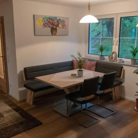 Apartment Moarbergerhof