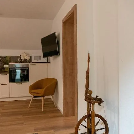 Apartment Moarbergerhof Gatschberg