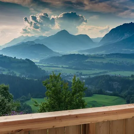 Moarbergerhof *